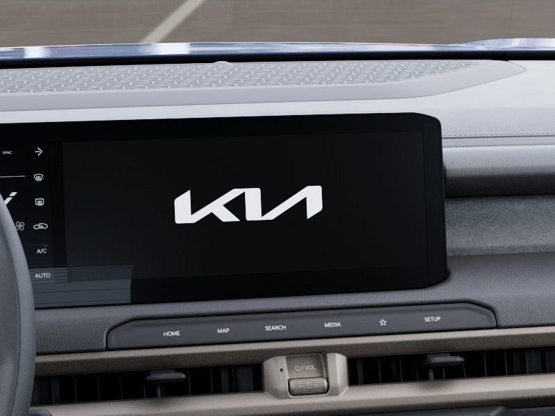 New 2027 Blue Kia SX image 20