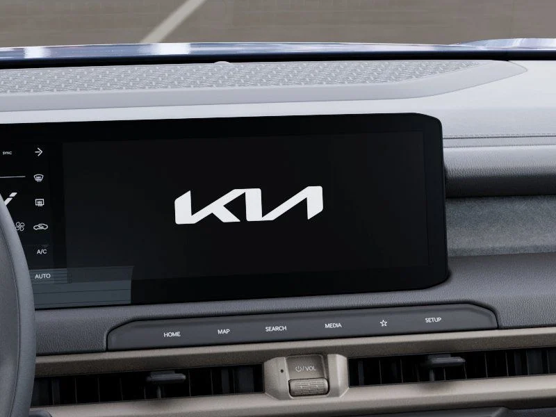 New 2027 Blue Kia SX image 20