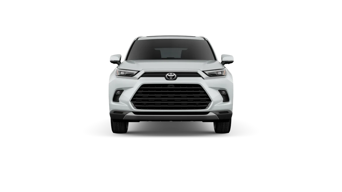 New 2026 Wind Chill Pearl Toyota Limited image 17