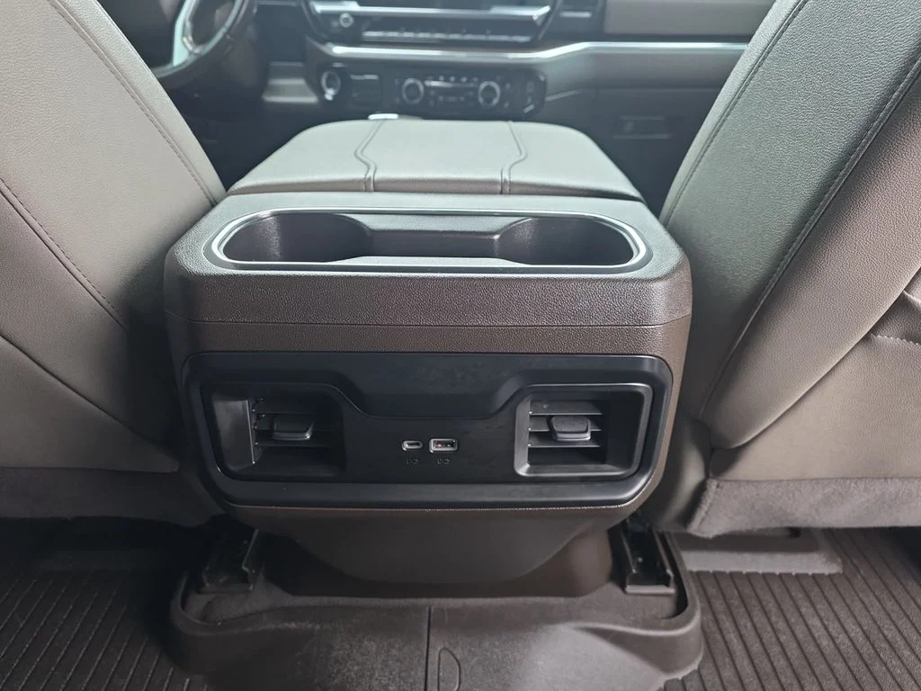 2023 Chevrolet Silverado 1500 LT Trail Boss - Photo 13