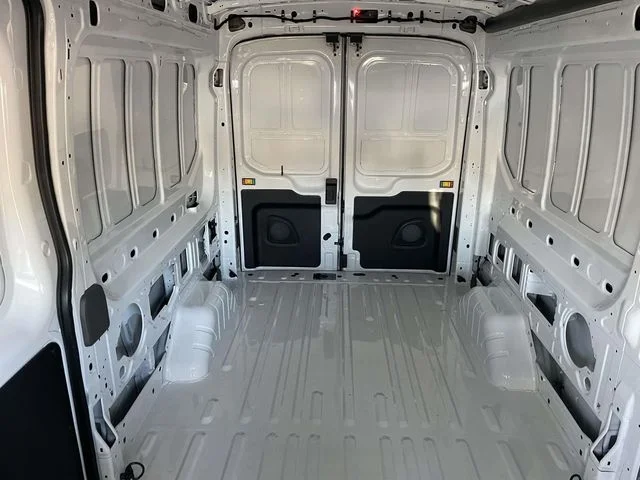 New 2026 White Ford Base image 20