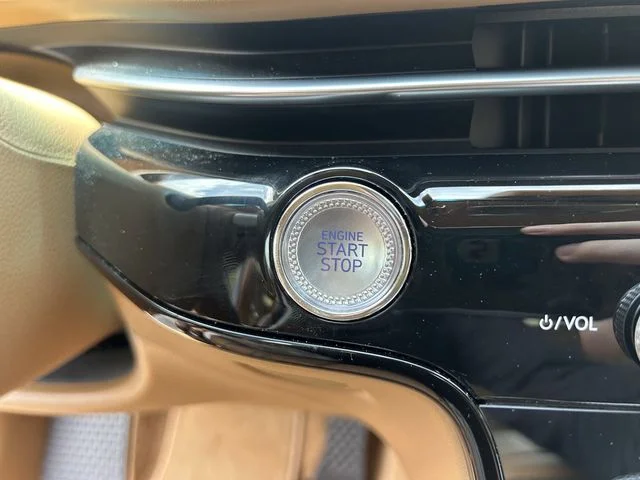 Used 2025 Blue Genesis 2.5T image 33