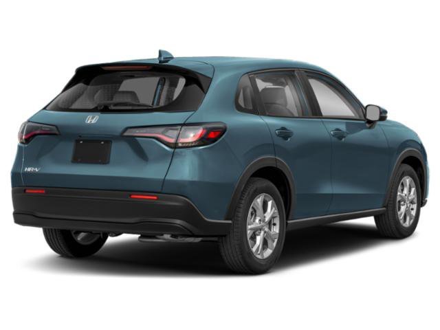 Used 2025  Honda LX image 2