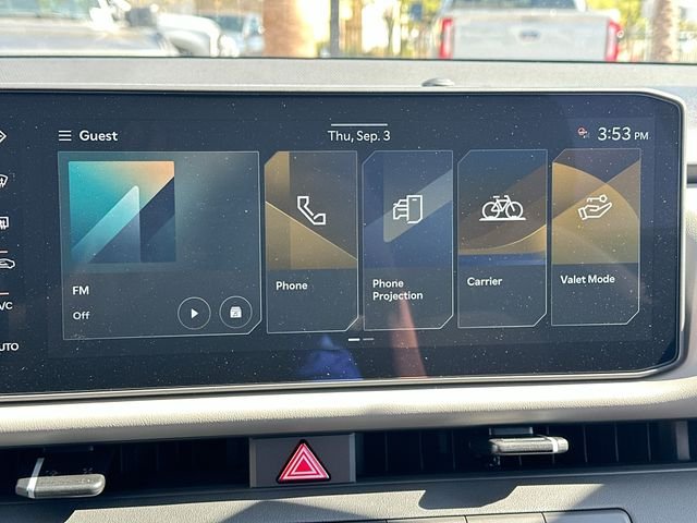 New 2027 Pale Gray Kia EX image 13