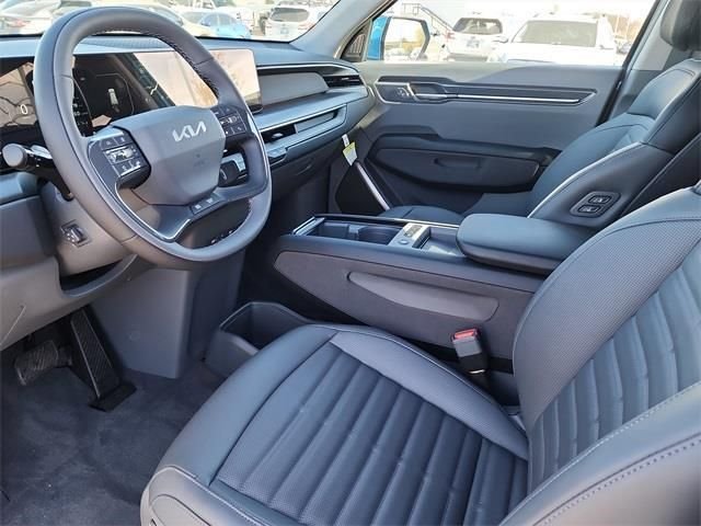2026 Kia EV9 Land - Photo 12
