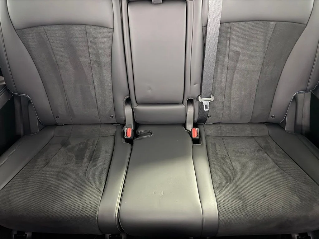 Used 2025 Gray Hyundai Base image 22