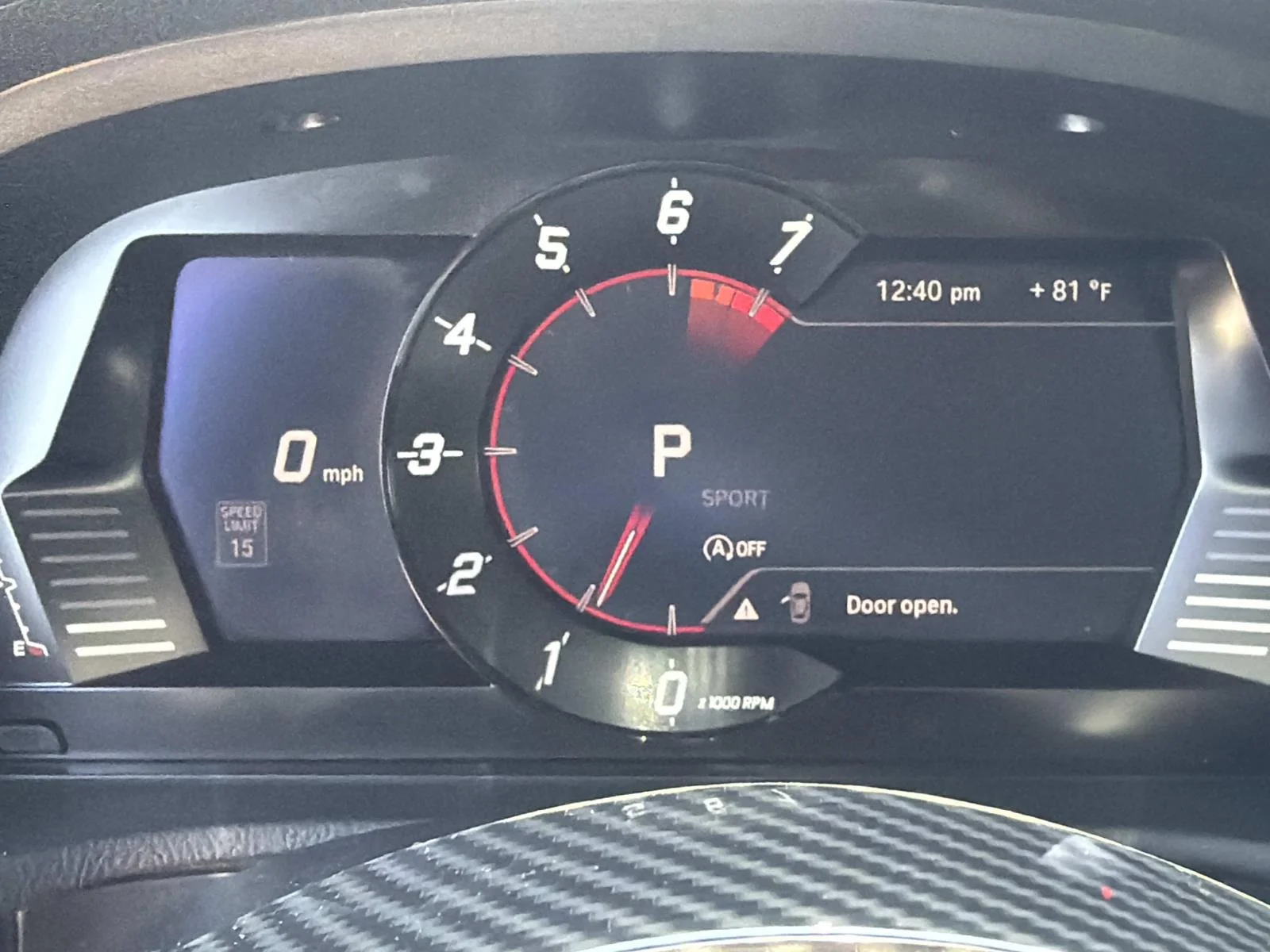Used 2022 Absolute Zero Toyota 2.0 Auto (Natl) image 20
