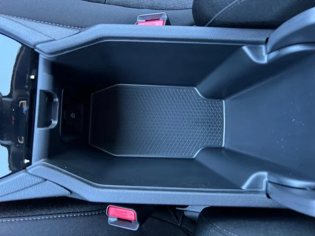 New 2026 Urban Gray Honda Sport image 25