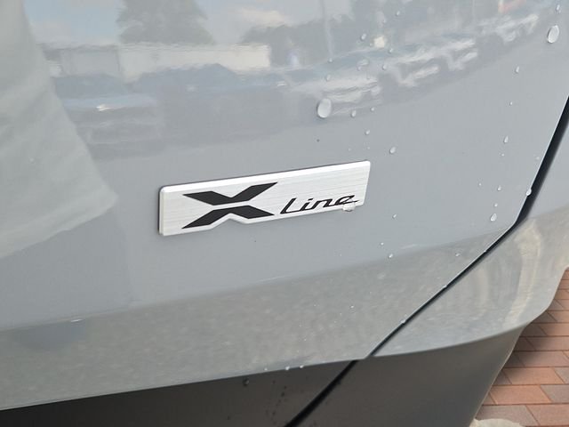 New 2026 Gray Kia X-Line image 5