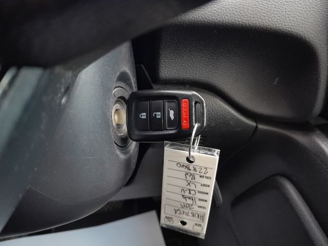 2019 Honda CR-V LX - Photo 18