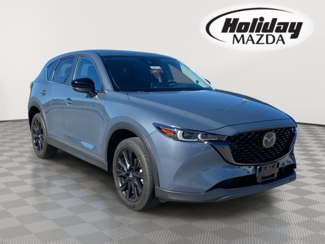 2024 Mazda CX-5 S Carbon Edition Auto AWD's photo