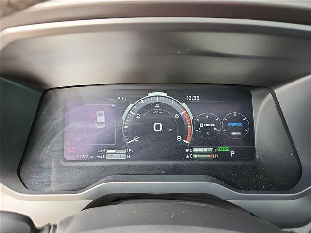 Used 2025 Mudbath Toyota TRD Pro (A10) 4x4 image 17