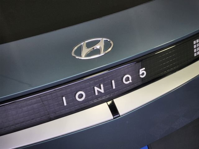 2024 Hyundai IONIQ 5 SEL - Photo 9