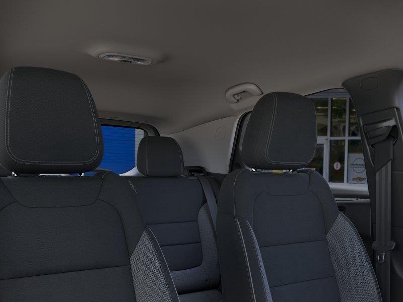 2026 Chevrolet Trailblazer LS - Photo 24