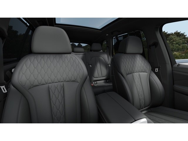 New 2026 Black Sapphire Metallic BMW X5 M60i image 11