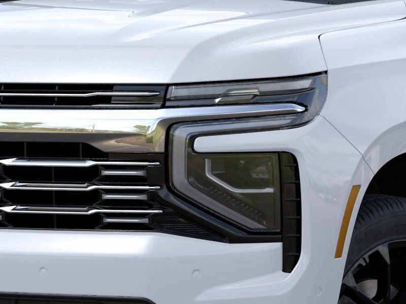 2026 Chevrolet Suburban Premier - Photo 10