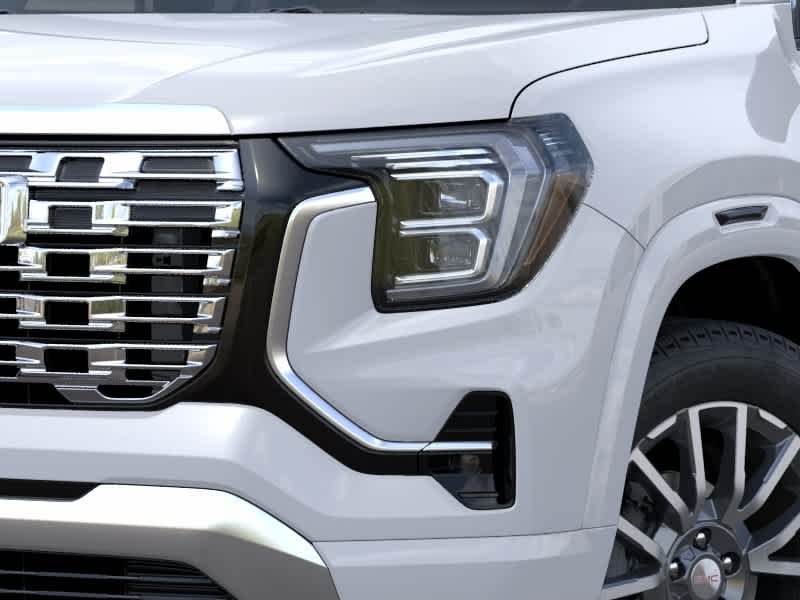 2026 GMC Terrain Denali - Photo 10
