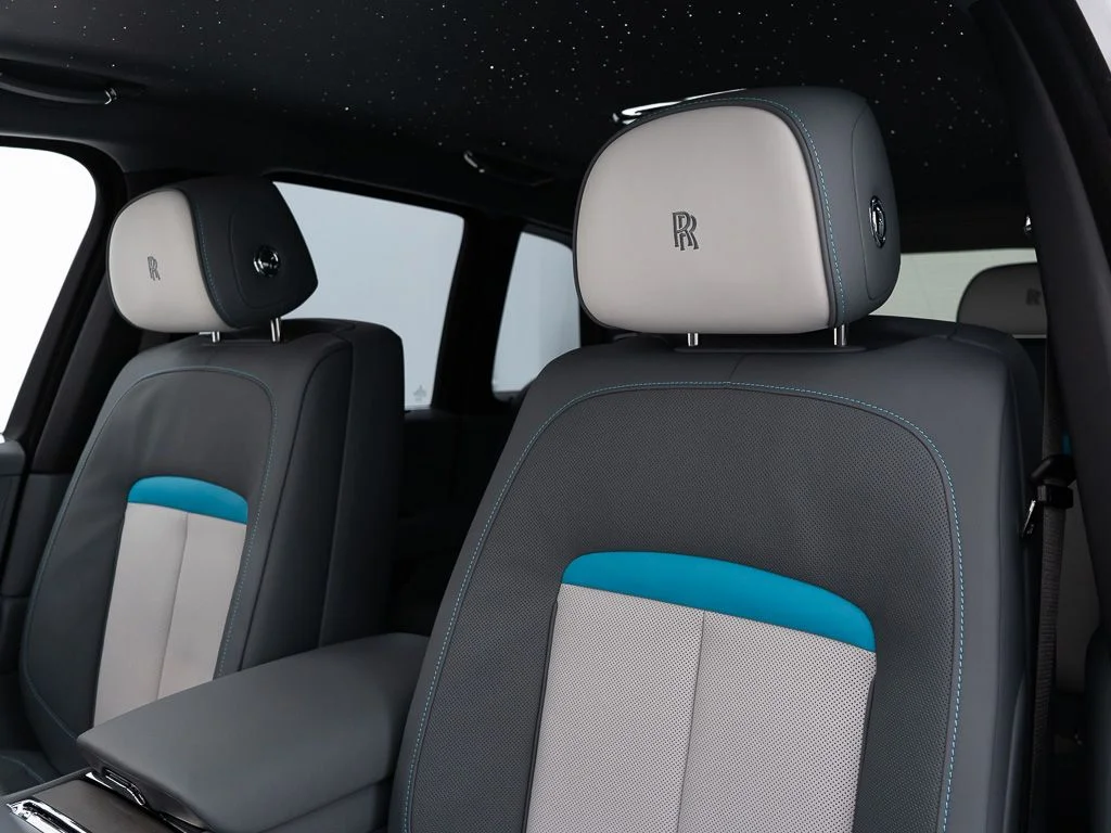 New 2027 Tempest Grey Rolls-Royce  image 17