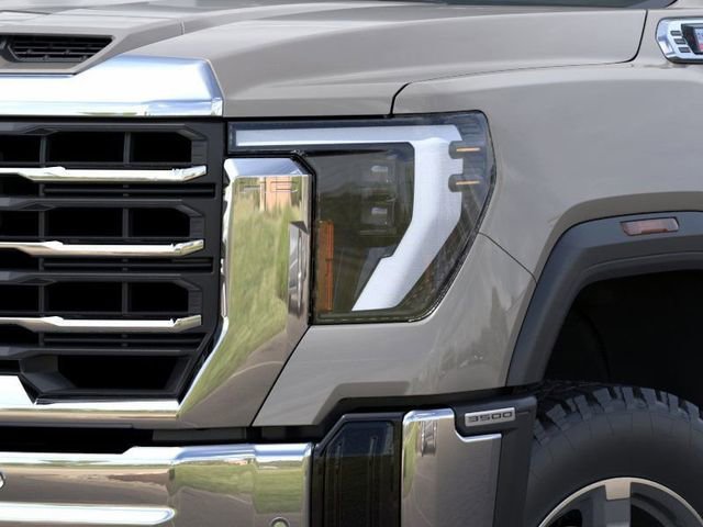 New 2026 Coastal Dune GMC SLE image 10