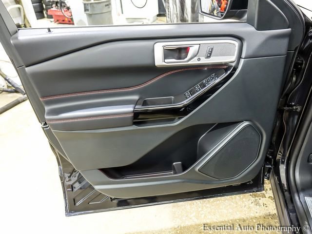 2024 Ford Explorer ST-LINE - Photo 20