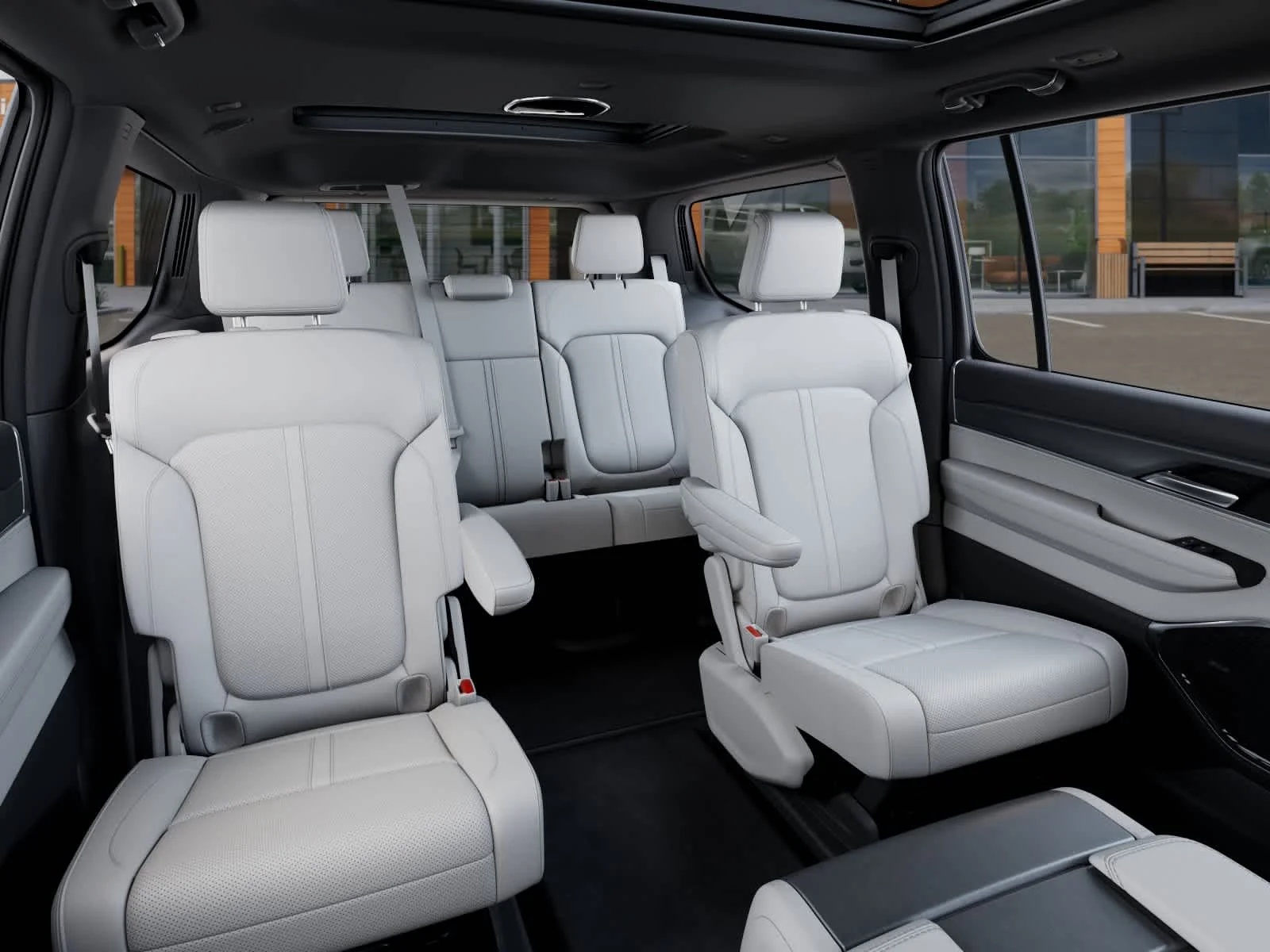 New 2026 High Gloss Black Jeep  image 15