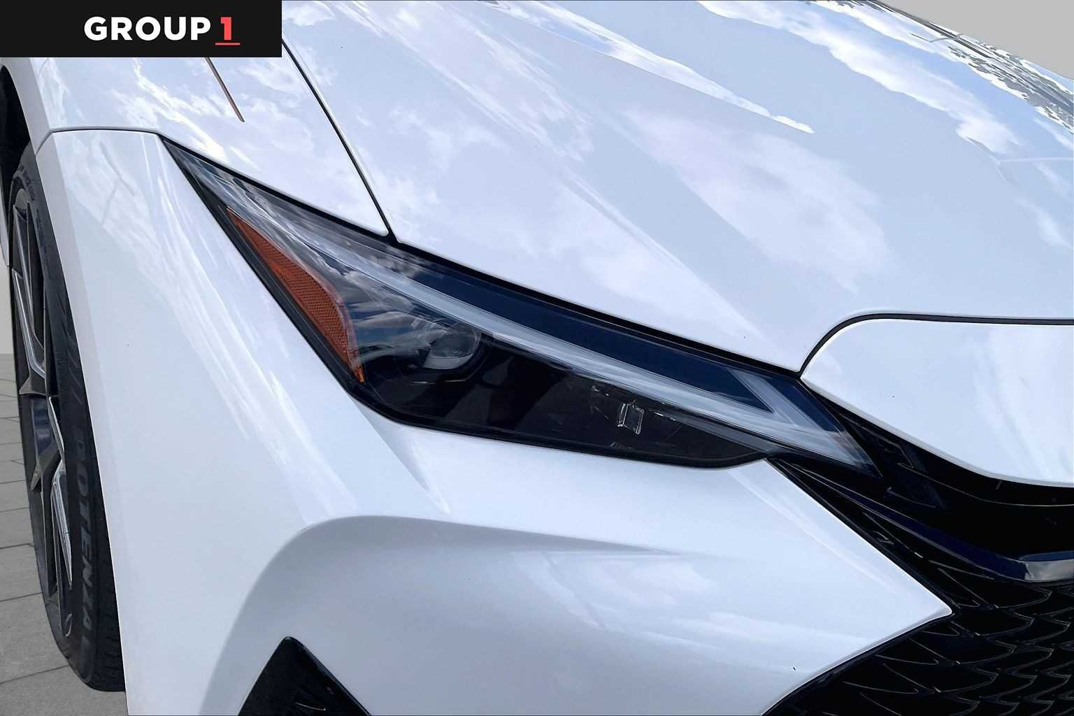 Certified Used 2026 Ultra White Lexus F SPORT Design image 25