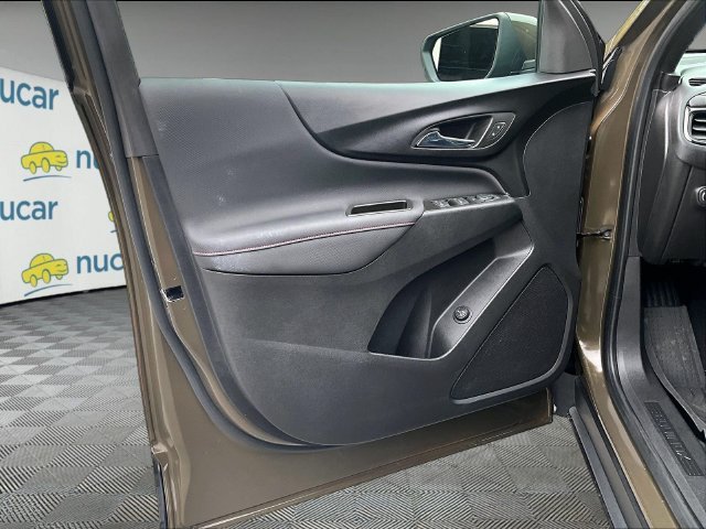 Used 2023 Brown Chevrolet RS image 18