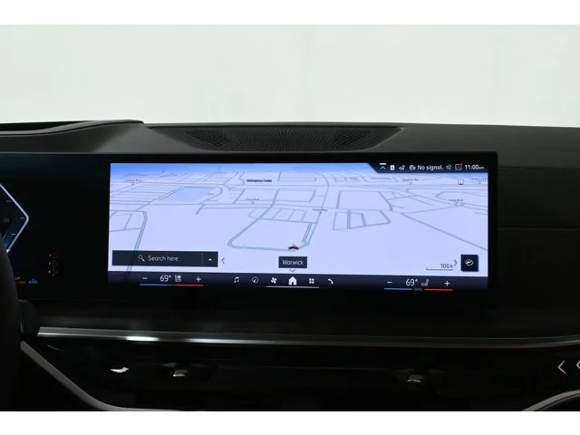 New 2026 Alpine White BMW xDrive40i image 21