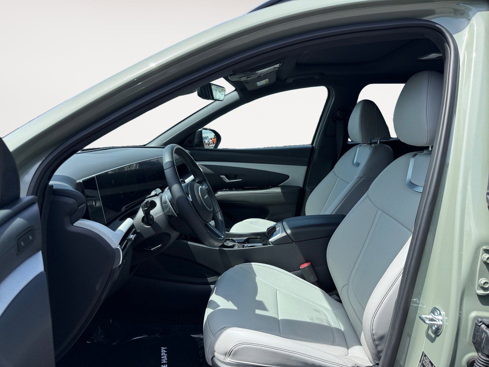 Certified Used 2026 Sage Hyundai Limited image 10