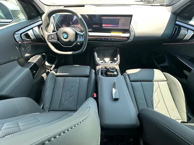 New 2026 Skyscraper Grey Metallic BMW 30 xDrive image 6