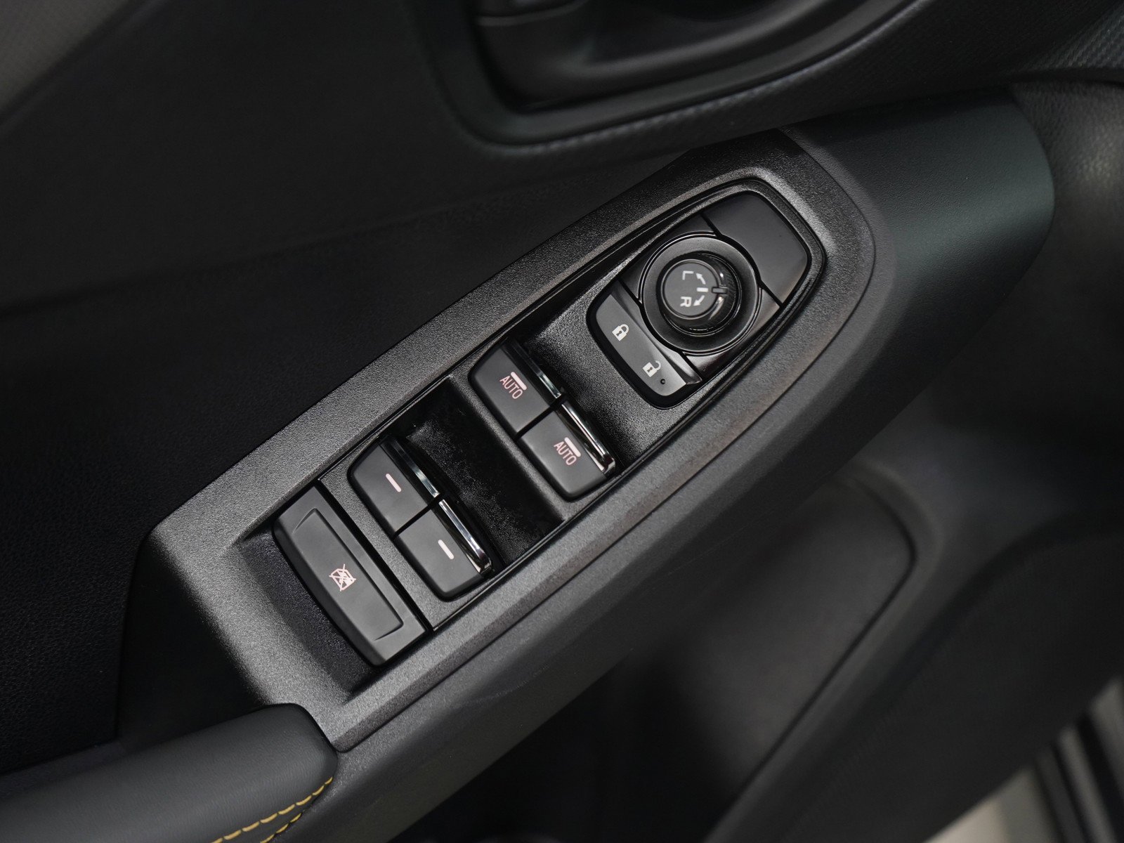 Certified Used 2026 Magnetite Gray Metallic Subaru Sport image 20