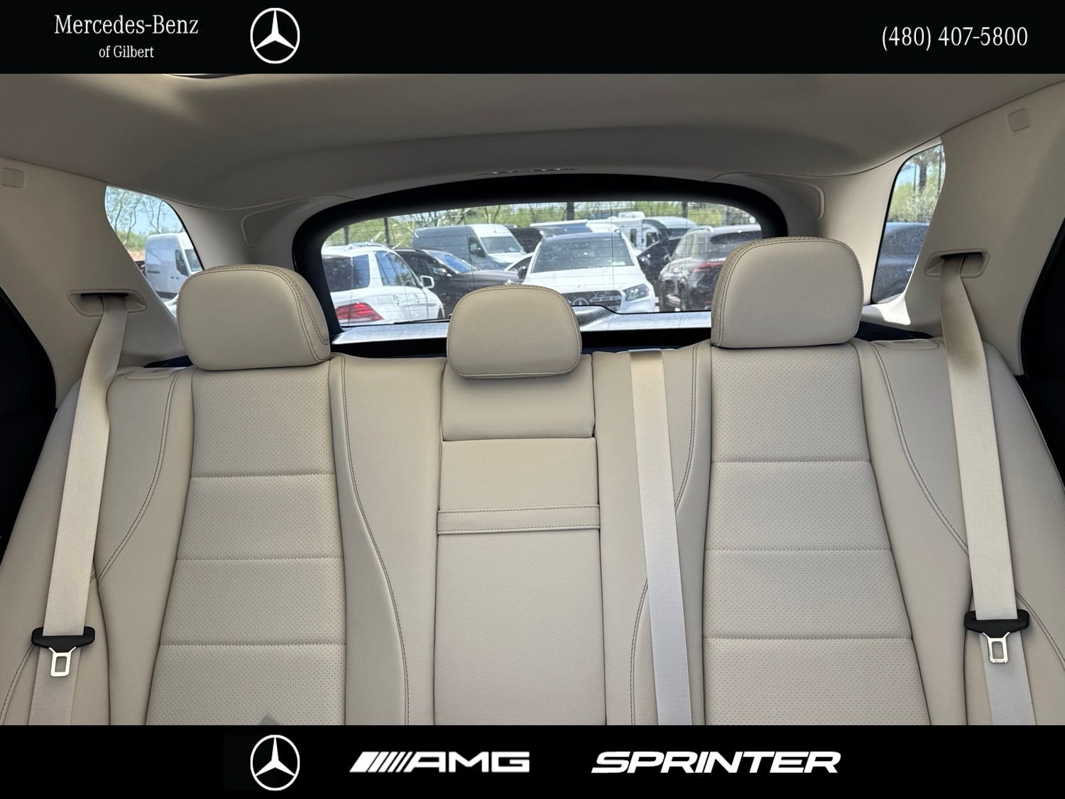 New 2026 Polar White Mercedes-Benz GLE 350 image 19