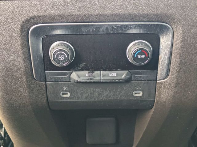 Used 2024 Black Chevrolet LT image 15