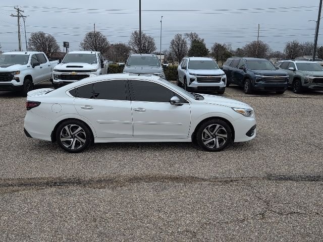 2020 Subaru Legacy Touring - Photo 16