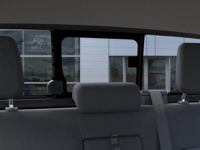 New 2026 Marsh Gray Ford XLT image 22