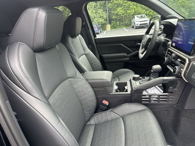 New 2026 Black Toyota  TRD Sport image 29
