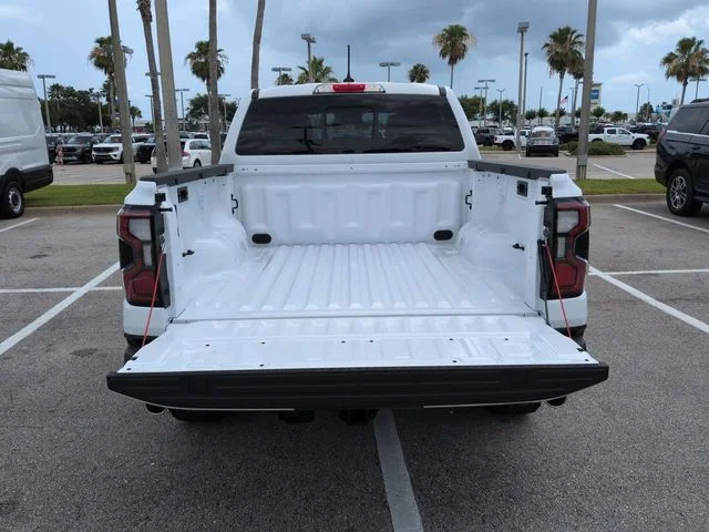 New 2026 Oxford White Ford Raptor® image 13