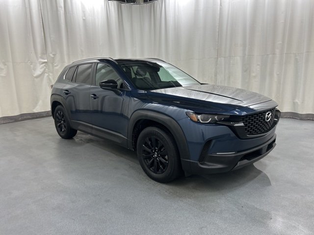 2024 Mazda CX-50 S PREFERRED