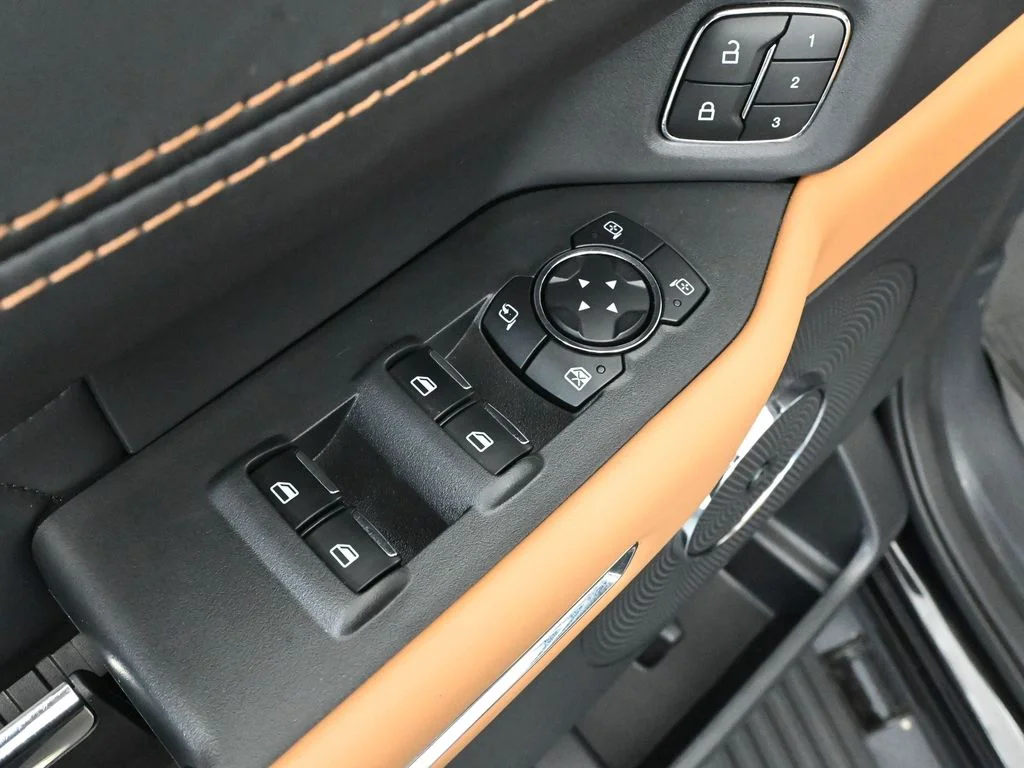 2024 Ford Expedition Platinum - Photo 20