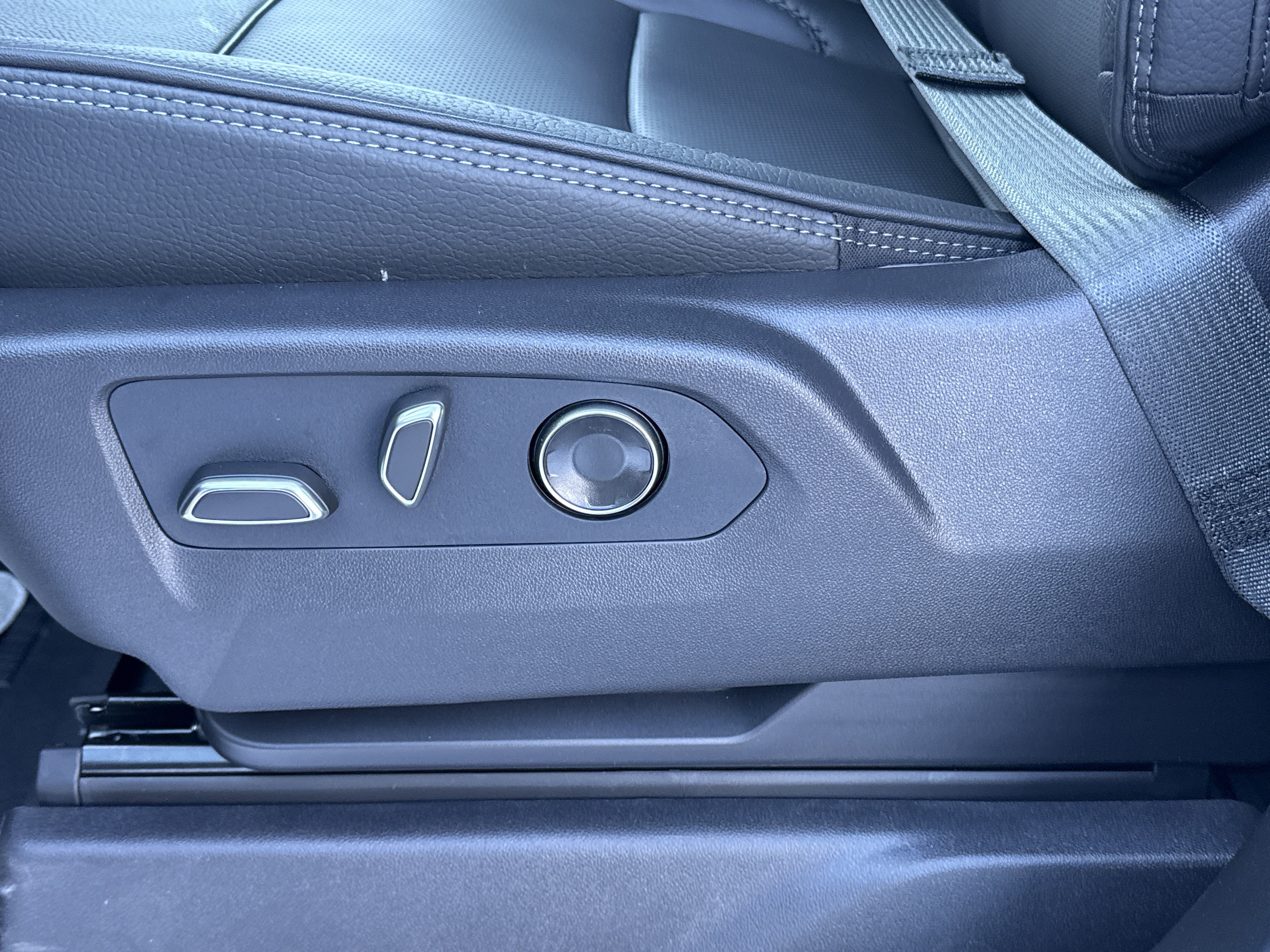 2026 GMC Sierra 2500HD Denali - Photo 19