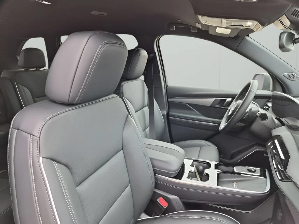 2026 Buick Enclave Preferred - Photo 16