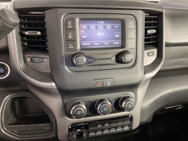 Used 2024 Red Ram Tradesman image 19
