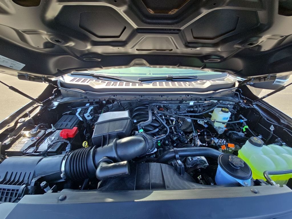 2026 Ford F-350 Super Duty XL - Photo 25
