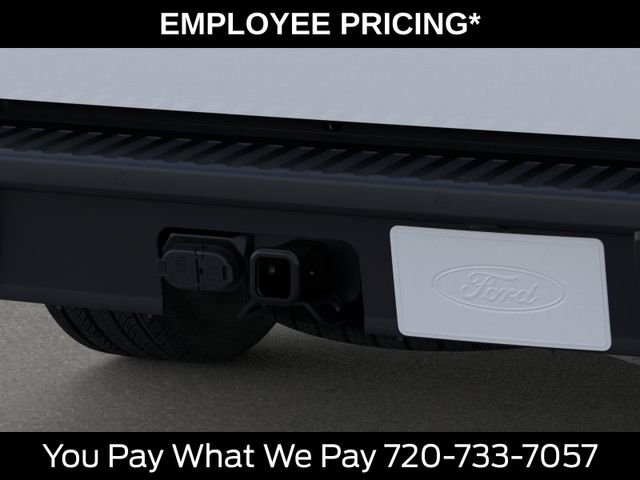 New 2026 Oxford White Ford XL image 23