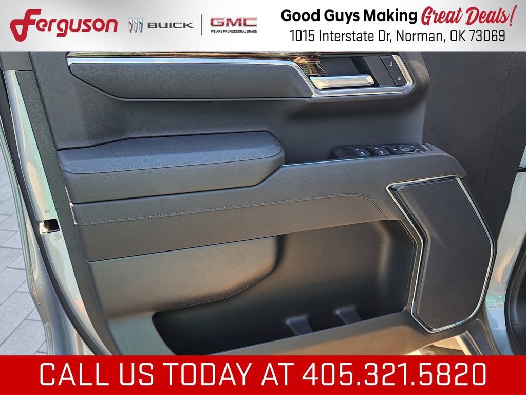 2026 GMC Sierra 1500 Elevation - Photo 14