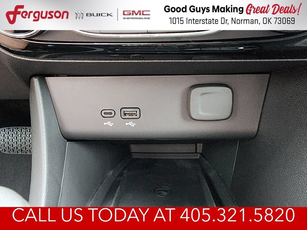 2026 Buick Encore GX Sport Touring - Photo 28
