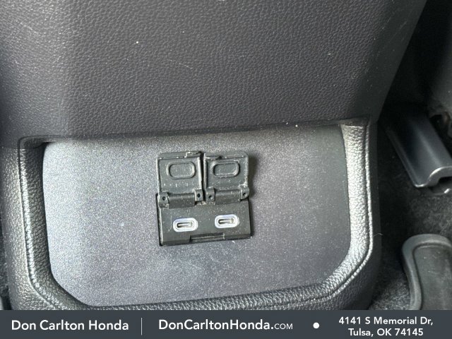 Used 2024 Magnetic Gray Metallic Toyota XSE image 19