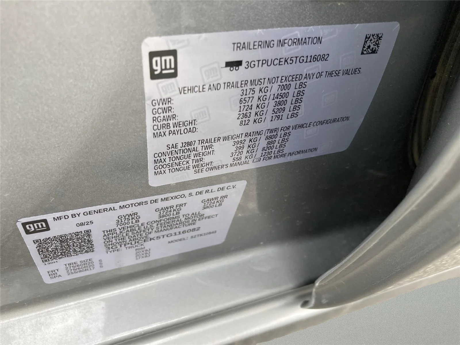 2026 GMC Sierra 1500 Elevation - Photo 24