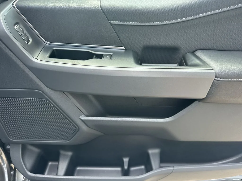 New 2026 Gray Ford XLT image 14