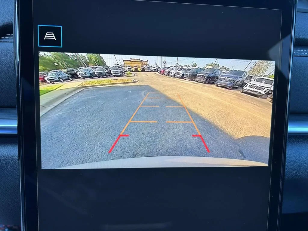 New 2027 Riverstone Metallic GMC Elevation image 19